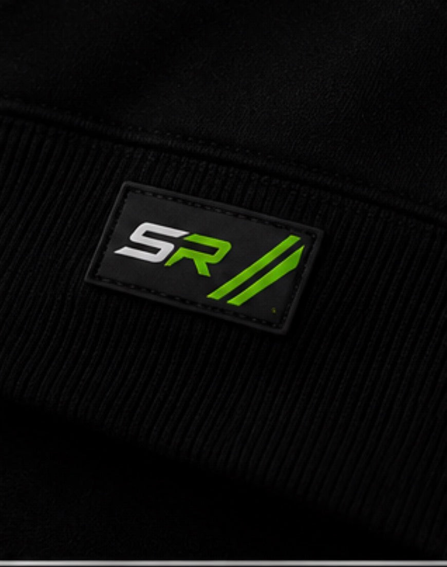 SmartRyde Customs Premium Hoodie