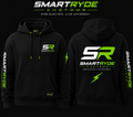 SmartRyde Customs Premium Hoodie
